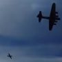Ντάλας: Σοκαριστικό βίντεο – Αεροσκάφη συγκρούστηκαν στον αέρα