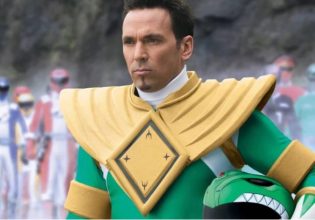 Τζέισον Ντέιβιντ Φρανκ: Πέθανε ο θρυλικός πρωταγωνιστής των  Power Rangers