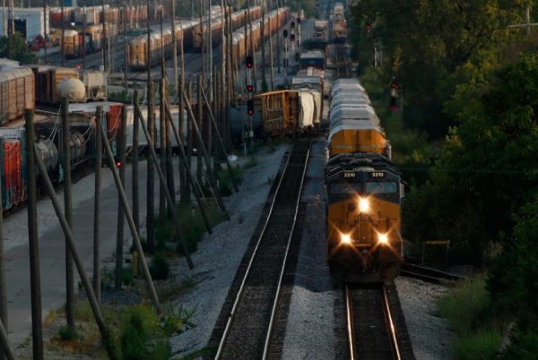 ΗΠΑ: Παρέμβαση του Κογκρέσου ζητά ο Μπάιντεν για να αποτραπεί απεργία – Θα παραλύσει η οικονομία μας