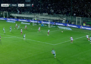 Επικίνδυνο γύρισμα Παλάσιος, επενέβη ο Πασχαλάκης (vid)