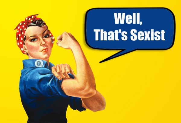 «Και εγώ σε δημοσιεύω»: Γυναίκες «βγάζουν στη φόρα» σεξιστικά σχόλια που δέχονται