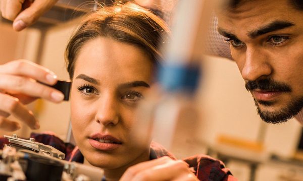 Σημαντική εβδομάδα για την καινοτομία