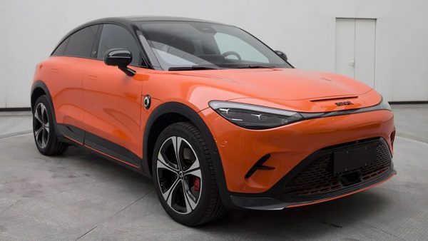 smart #3 SUV: Το επόμενο coupe SUV βήμα