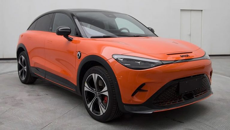 smart #3 SUV: Το επόμενο coupe SUV βήμα