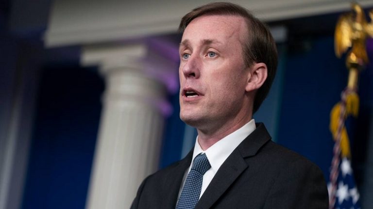 Λευκός Οίκος: Η στήριξη των ΗΠΑ στο Κίεβο θα συνεχιστεί «αταλάντευτη»