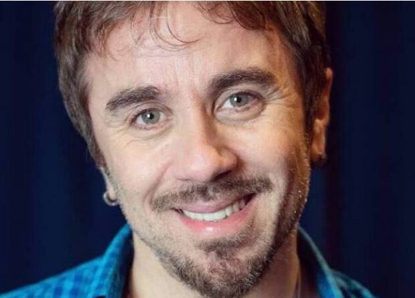 Θανάσης Τσαλταμπάσης: «Είμαι πολύ χαρούμενος με τα λάθη μου, με τα σωστά μου, με όλη μου την πορεία»