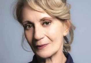 Θέμις Μπαζάκα: Η απώλεια του αδελφού της και αγαπημένων προσώπων που την σημάδεψαν