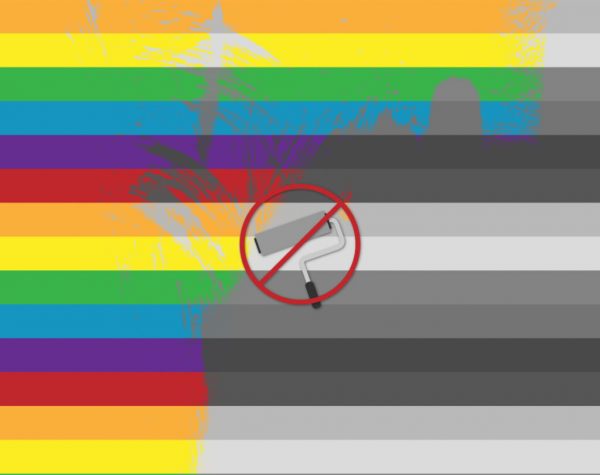 Το Βέλγιο θα βάλει τέλος στη «θεραπεία μεταστροφής» το 2023