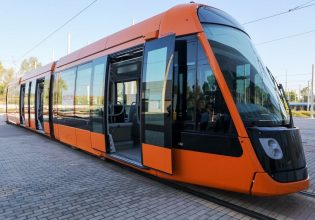 Αποκάλυψη MEGA: Σεξουαλική επίθεση δέχθηκε 16χρονη μέσα στο τραμ