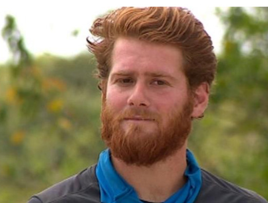 Τζέιμς Καφετζής: Διατηρεί επαφή με τους κολλητούς από το Survivor Μπάρτζη και Άννα Μαρία Βέλλη;