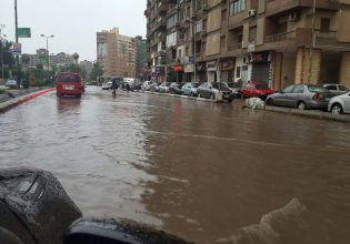 Σε Ατλαντίδα κινδυνεύει να μετατραπεί η Αλεξάνδρεια – SOS από τους ειδικούς για την κλιματική αλλαγή