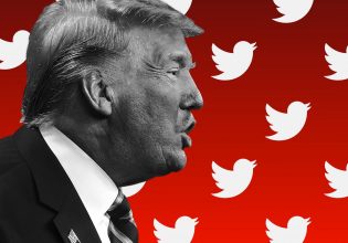 Πέθανε ο Ντόλαντ Τραμπ; – Οι χρήστες του Twitter δοκιμάζουν το νέο αλγόριθμο του Έλον Μασκ για τις ψευδείς ειδήσεις