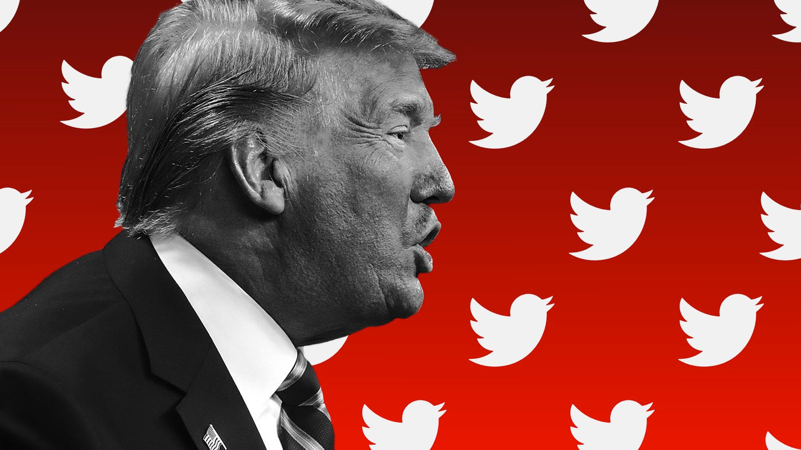 Πέθανε ο Ντόλαντ Τραμπ; - Οι χρήστες του Twitter δοκιμάζουν το νέο αλγόριθμο του Έλον Μασκ για τις ψευδείς ειδήσεις