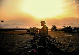 ΗΠΑ: Νεοσύλλεκτοι, ο νέος «πονοκέφαλος» του αμερικανικού Πενταγώνου