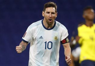Μέσι: Μπορεί να απαλλαγεί από τις υποχρεώσεις της Παρί λόγω Αργεντινής