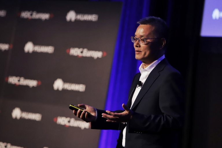Web Summit 22: Η Huawei αποκάλυψε την ανάπτυξη και την καινοτομία της
