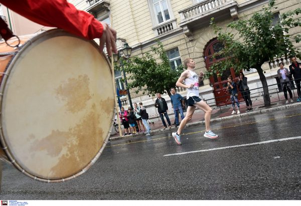 Μαραθώνιος: Οι κυκλοφοριακές ρυθμίσεις το Σάββατο και την Κυριακή