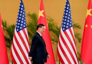 Κίνα: Η επιστροφή του Σι Τζινπίνγκ στη διεθνή σκηνή