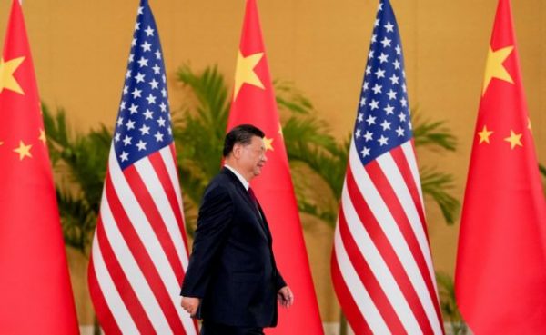 Κίνα: Η επιστροφή του Σι Τζινπίνγκ στη διεθνή σκηνή