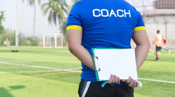 Σεπόλια: Ομάδα μίνι ποδοσφαίρου διαψεύδει ότι ο 55χρονος είναι προπονητής της