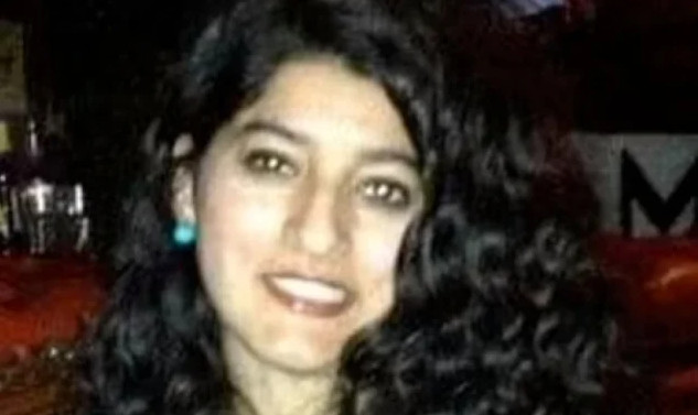 Δολοφονία Zara Aleena: Οι γυναίκες που γλίτωσαν από τα χέρια του τη μοιραία νύχτα - Ανατριχιαστικά πλάνα