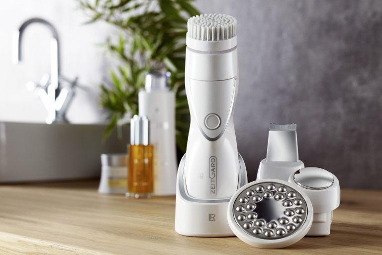 Υπέρηχοι για επαγγελματική περιποίηση ομορφιάς στο σπίτι!