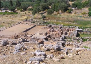 Η ελληνική γλώσσα στο διάβα του χρόνου: Η γραφή και η γραφειοκρατία των Μινωιτών και των Μυκηναίων (Μέρος Ε’)