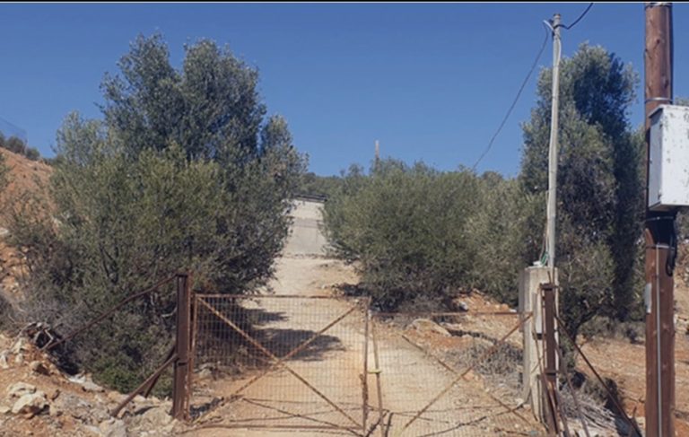 Μάνδρα: Ίχνη κακοποίησης στον 17χρονο – Στον εισαγγελέα ο 14χρονος αδερφός του που ομολόγησε ότι τον σκότωσε