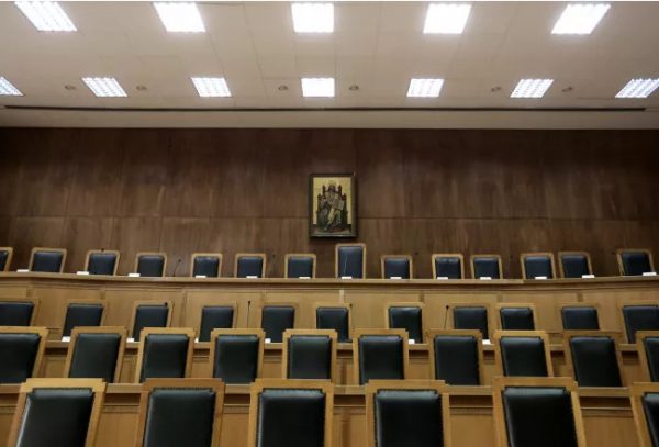 Λάρισα: Ομόφωνα ένοχος 41χρονος για τον βιασμό 12χρονης