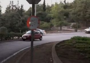 Τροχαίο στην περιφερειακή Υμηττού: Πώς συνέβη το δυστύχημα που κόστισε τη ζωή στην 29χρονη