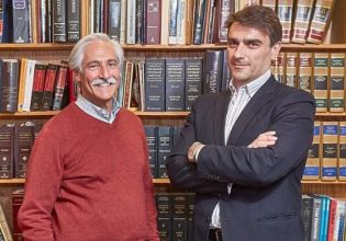 Ανδρέας Ακαρας: Οι Τούρκοι καθυβρίζουν τον Ελληνοαμερικανό δικηγόρο