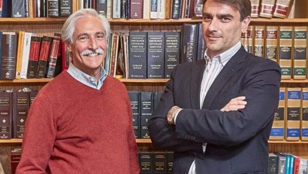 Andreas Akaras: Turks defame Greek-American lawyer