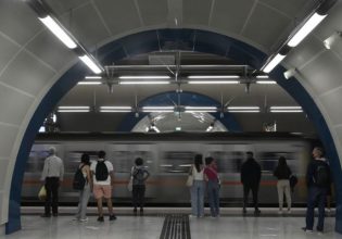 Απεργία: Πώς θα κινηθούν τα Μέσα Μαζικής Μεταφοράς την Τετάρτη