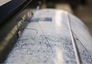Σεισμός στην Τουρκία: Ισχυρή δόνηση 4,7 Ρίχτερ στην Αττάλεια