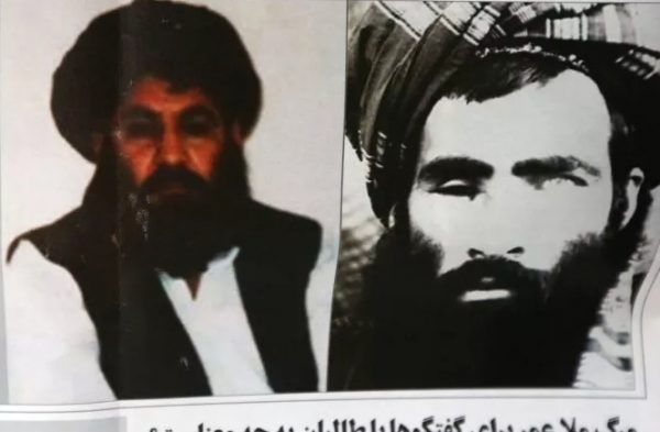 Αφγανιστάν: Οι Ταλιμπάν αποκάλυψαν τον τάφο του μουλά Ομάρ, ιδρυτή του κινήματός τους