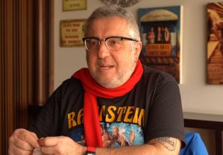 Ευγενία Σαμαρά: Η απάντηση της στο αν γνώριζαν για τον Στάθη Παναγιωτόπουλο οι Ράδιο Αρβύλα