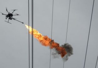 Πόλεμος στην Ουκρανία: Πώς μια εφαρμογή κινητού «εξολοθρεύει» τα ρωσικά drones