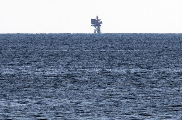 Οικονόμου: Επέκταση των ερευνών από την ExxοnMobil στην περιοχή της Κρήτης