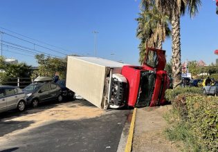 Ιαβέρης για τροχαία: «Σκεφτείτε ότι στο σπίτι σας περιμένει μια αγκαλιά»