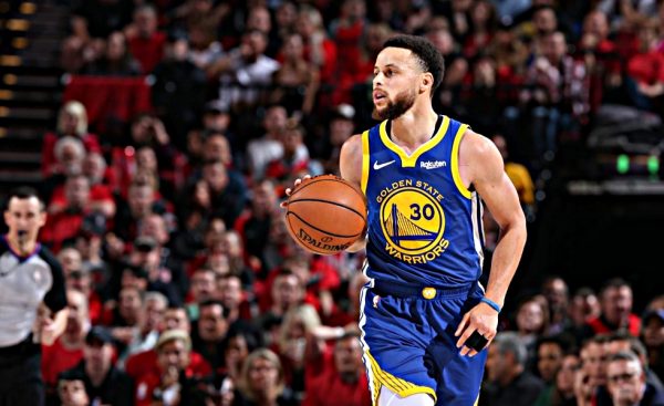 Στεφ Κάρι από άλλον… πλανήτη: Απίθανα πράγματα από τον ηγέτη των Γουόριορς