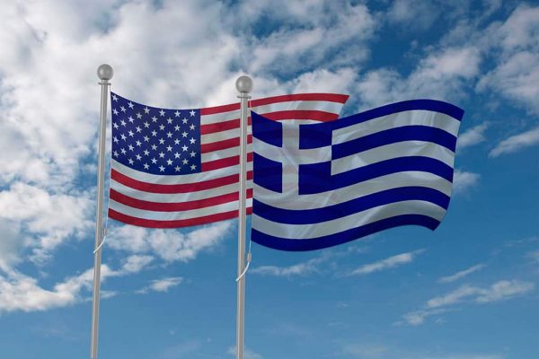Εκλογές ΗΠΑ: Οι «ελληνικές» μάχες – Οι βουλευτές που εκλέγονται και ο… σύμμαχος – έκπληξη
