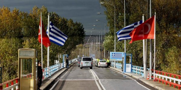 Τουρκία: Διάβημα κατέθεσε ο Έλληνας πρέσβης στην Άγκυρα για τον Απόστολο Τζιτζικώστα