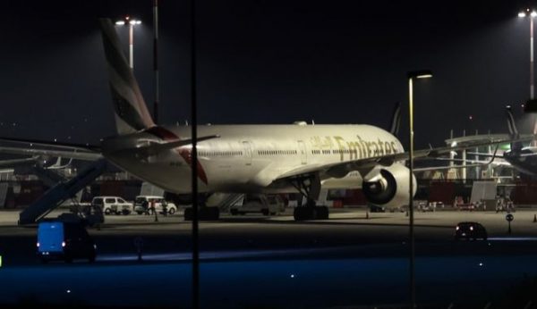 «Ελευθέριος Βενιζέλος»: To πρωτόκολλο κατάρριψης αεροσκάφους αν πέσει στα χέρια αεροπειρατή