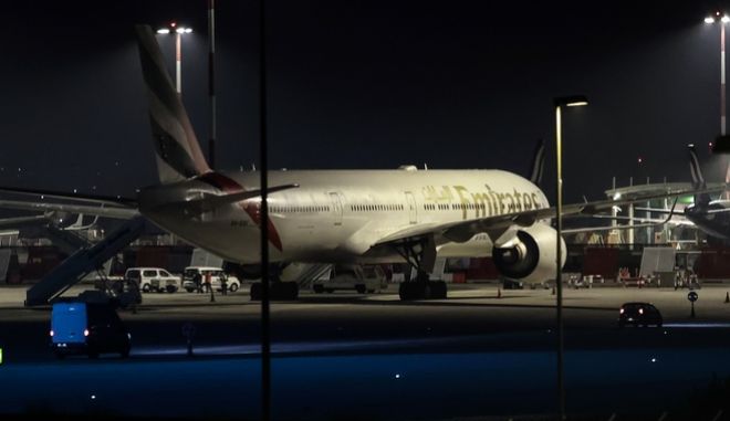 «Ελευθέριος Βενιζέλος»: To πρωτόκολλο κατάρριψης αεροσκάφους αν πέσει στα χέρια αεροπειρατή