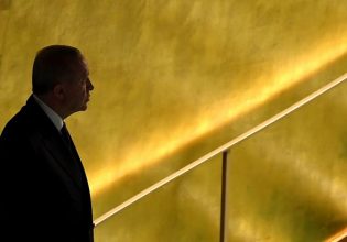 Tο φυσικό αποτέλεσμα των κλειστών αυτιών και ματιών της Δύσης – Ανήκει η Τουρκία στο ΝΑΤΟ και τη Δύση;