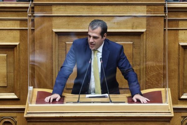 Πλεύρης για Κιβωτό του Κόσμου: Αν ισχύουν οι καταγγελίες, κόσμος θα μπει φυλακή