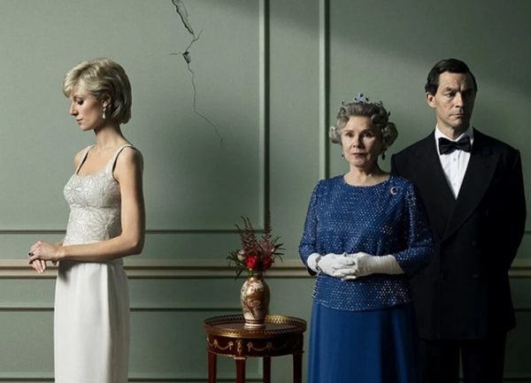 The Crown: Γιατί δεν θα δούμε τον Σπύρο Μπιμπίλα στη σειρά