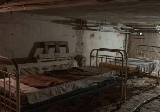 Πόλεμος στην Ουκρανία: Η Ρωσία επισκευάζει σοβιετικά καταφύγια σε όλη τη χώρα