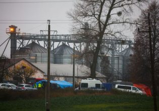 Πολωνία: Η έκρηξη πυραύλου αποκαλύπτει τα κενά στην αεράμυνα του ΝΑΤΟ