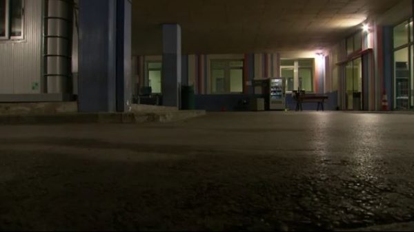 Στο «πόδι» το νοσοκομείο Παίδων – Βίντεο ντοκουμέντο μετά την καταγγελία για κακοποίηση δύο παιδιών